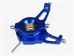 6600502 TWISTER MEDEVAC ALU. SWASHPLATE (OPTION)